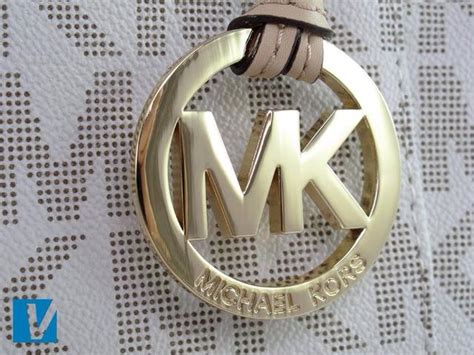 michael kors hamilton replica|Michael Kors real logo.